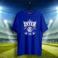 İnter Milan Tasarımlı Tshirt 5