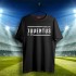Juventus Tasarımlı Tshirt 5