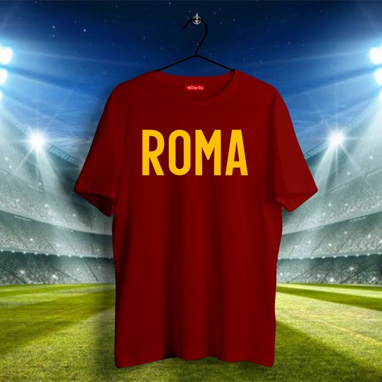 Roma Tasarımlı Tshirt 1