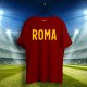 Roma Tasarımlı Tshirt 1