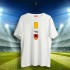Roma Tasarımlı Tshirt 2