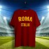 Roma Tasarımlı Tshirt 3