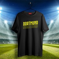 Borissa Dortmund Tasarımlı Tshirt 2