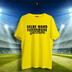 Borissa Dortmund Tasarımlı Tshirt 3