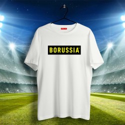 Borissa Dortmund Tasarımlı Tshirt 4