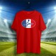 Olympic Lyon Tasarımlı Tshirt 4
