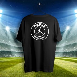 Paris Saint-Germain Tasarımlı Tshirt 2 Paris Saint-Germain Tasarımlı Tshirt 2