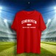 Psv Eindhoven Tasarımlı Tshirt 2
