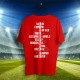 Liverpool Tasarımlı Tshirt 2