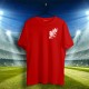 Liverpool Tasarımlı Tshirt 2
