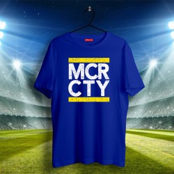 Manchester City Tasarımlı Tshirt 3 Manchester City Tasarımlı Tshirt 3