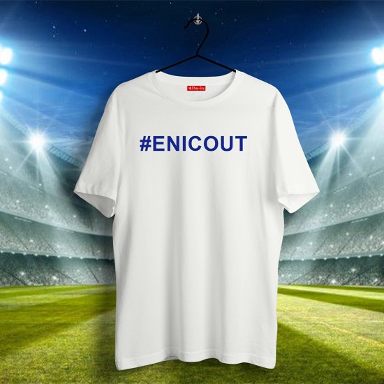 Tottenham Tasarımlı Tshirt 2