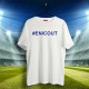 Tottenham Tasarımlı Tshirt 2