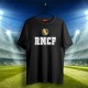 Real Madrid Tasarımlı Tshirt 1