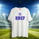 Real Madrid Tasarımlı Tshirt 1