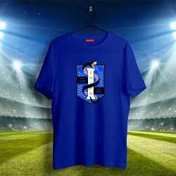 İnter Milan Tasarımlı Tshirt 1