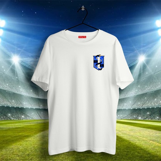 İnter Milan Tasarımlı Tshirt 2