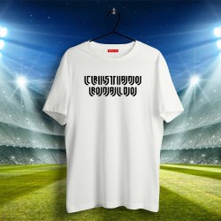 Juventus Tasarımlı Tshirt 3