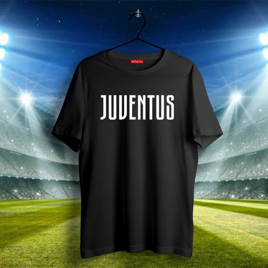 Juventus Tasarımlı Tshirt 4