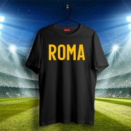Roma Tasarımlı Tshirt 1