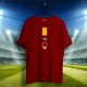 Roma Tasarımlı Tshirt 2