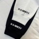 Sadece Kol Baskılı  Sweatshirt