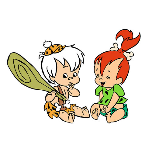 Bambam & Çakıl 