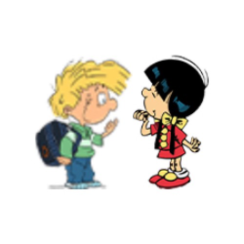 Cedric & Chan 
