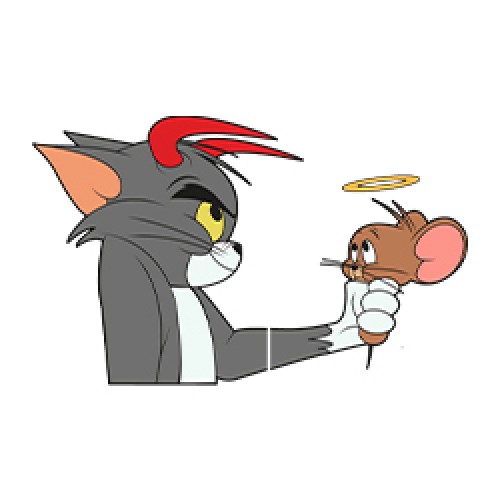 Tom & Jerry 